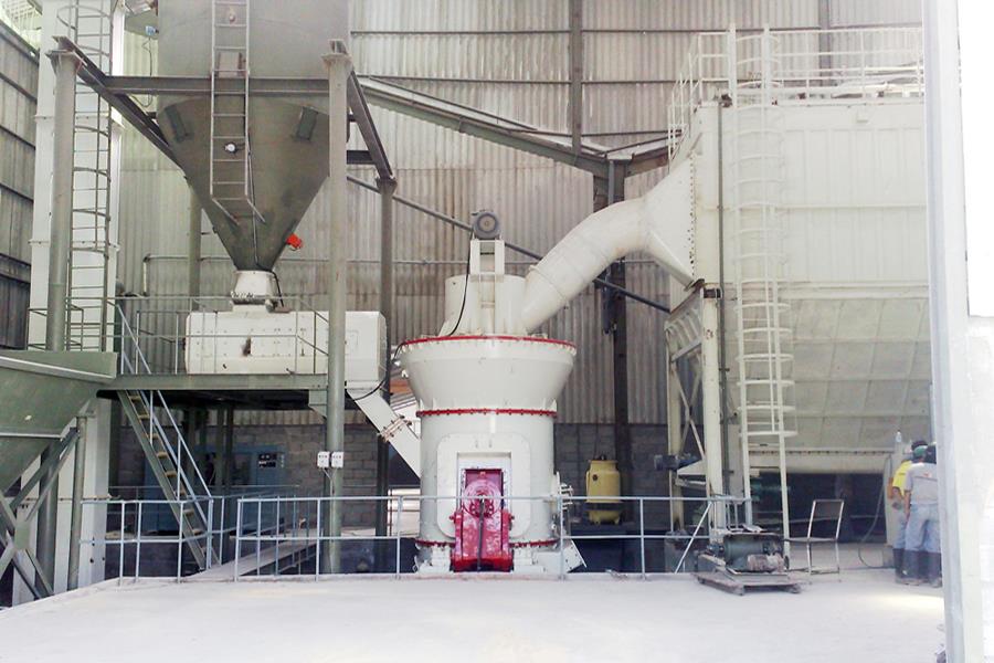 European Type Jaw Crusher9